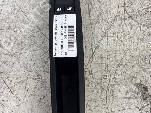 Left front window switch DS DS 3 (SA_) | BP38255667I27 - Image 4