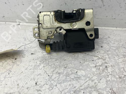 Used Front right lock Front right lock DACIA DUSTER (HS_) 1.5 dCi 4x4 (HSMC, HSMD) (110 hp) 36344046 36344046