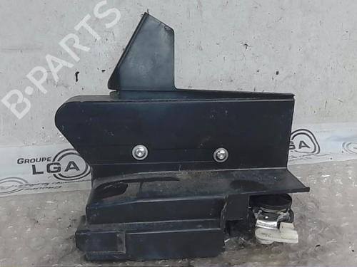 Used Front right lock DACIA SANDERO II 1.5 dCi (90 hp) 17952088