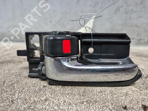 Used Front left interior door handle DAIHATSU MATERIA (M4_) 1.5 (103 hp) 27306571