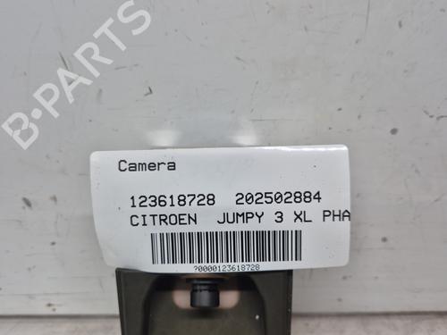 Used Camera Camera CITROËN JUMPY III Van (V_) 2.0 BlueHDi 145 (144 hp) 33892856 33892856