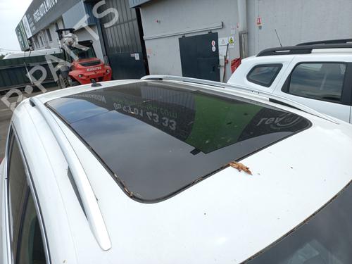 Fuel flap VW TIGUAN (5N_) 2.0 TDI 4motion | BP29872140C131