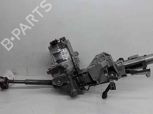 Steering column RENAULT CLIO IV (BH_) 0.9 TCe 90 (BHNF, BHMA, BHMH, BHJK, BHJR) | BP13836333M21 