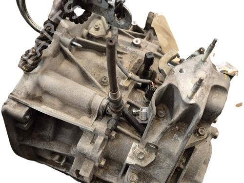 Gearbox SUZUKI SX4 S-Cross (JY) 1.6 DDiS AllGrip (AKK 416D) | BP26590350M3 