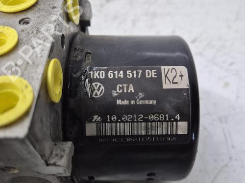ABS pump VW GOLF VI (5K1) | BP37276394M43 - Image 2