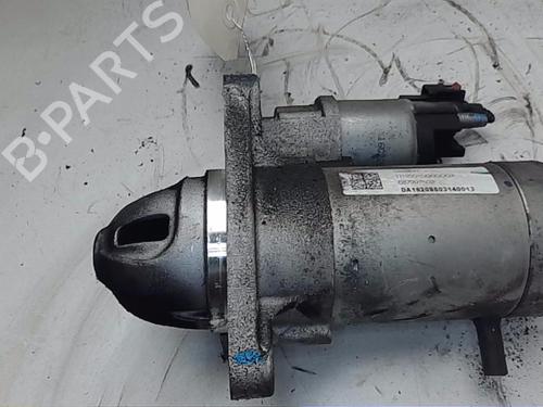 Used Starter OPEL KARL (C16) 1.0 (75 hp) 21784394