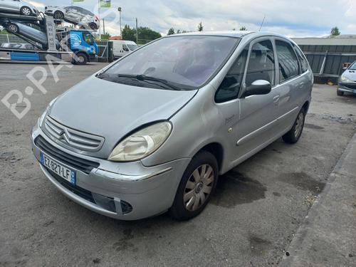 AC compressor CITROËN XSARA PICASSO (N68)  | BP21060270M34 