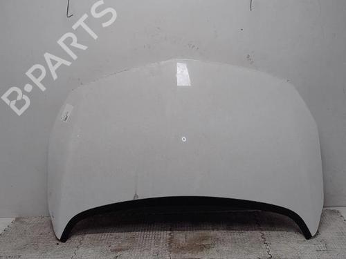 Used Hood OPEL ASTRA H (A04) [2004-2014]  15077728