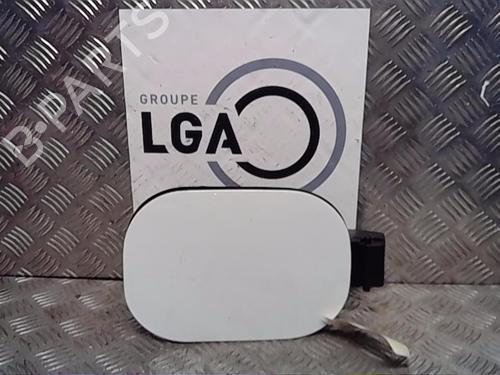 Used Fuel flap RENAULT KADJAR (HA_, HL_) 1.3 TCe 160 (HLNC) (160 hp) 13856714