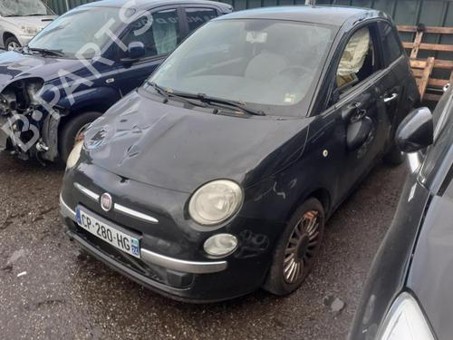 Starter FIAT 500 (312_) 1.2 (312AXA1A) | BP16060065M8 