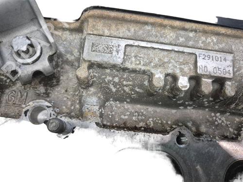 Motor OPEL CORSA E (X15) 1.4 (08, 68) | BP24512126M1 