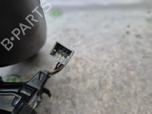 Bakspejl indvendigt AUDI TT (8J3) 2.0 TDI quattro | BP29901499I6 