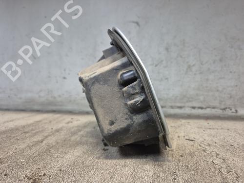 Fuel flap RENAULT CLIO III (BR0/1, CR0/1)  | BP27489495C131