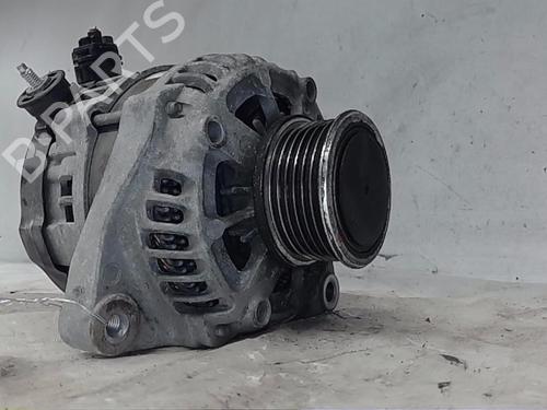 Used Alternator TOYOTA YARIS (_P13_) [2010-2020]  19689106