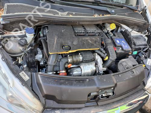 Alternator PEUGEOT 208 I (CA_, CC_) 1.6 HDi / BlueHDi 75 | BP28613226M7