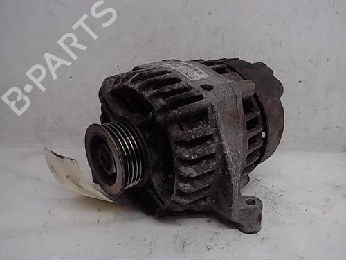 Used Alternator FIAT 500 (312_) 1.2 (312AXA1A) (69 hp) 13838380