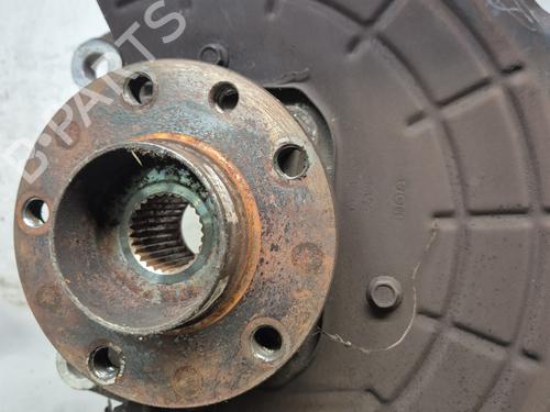 Używane Zwrotnica przednia lewa ALFA ROMEO GIULIETTA (940_) 2.0 JTDM (940FXE1A, 940FXG11) (170 hp) 30824520