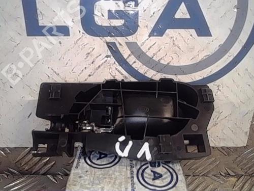 Used Front right interior door handle PEUGEOT 308 I (4A_, 4C_) 1.6 HDi (109 hp) 13859706