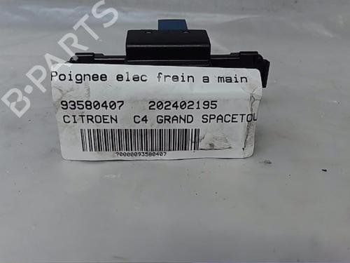 Switch CITROËN C4 SPACETOURER (3D_) | BP20713737I30 - Image 3