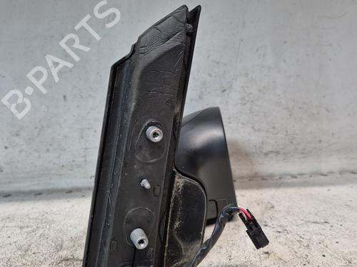 Right mirror SEAT ALTEA (5P1)  | BP25250675C27 