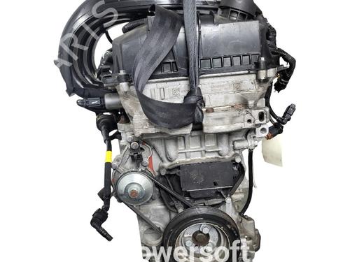 Used Engine Engine PEUGEOT 208 I (CA_, CC_) 1.2 VTI 82 (82 hp) 34455981 34455981