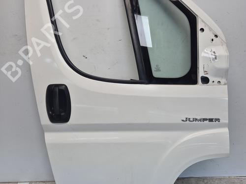 right-front-door-citroen-jumper-ii-van-2006-34229164 main image