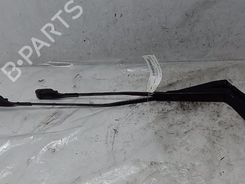 Used Front windshield wiper arm AUDI A6 C7 Avant (4G5, 4GD) 3.0 TDI (204 hp) 16647623