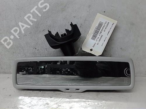Used Rear mirror VW GOLF PLUS V (5M1, 521) [2004-2013]  16913243
