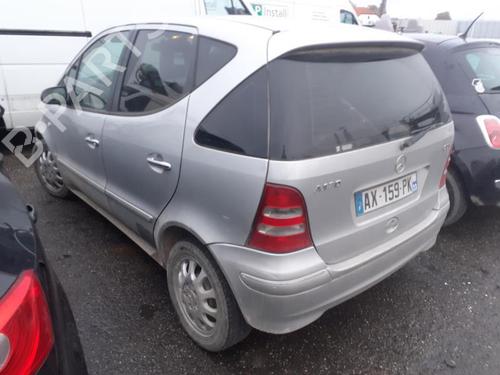 Right taillight MERCEDES-BENZ A-CLASS (W168)  | BP13838063C35 