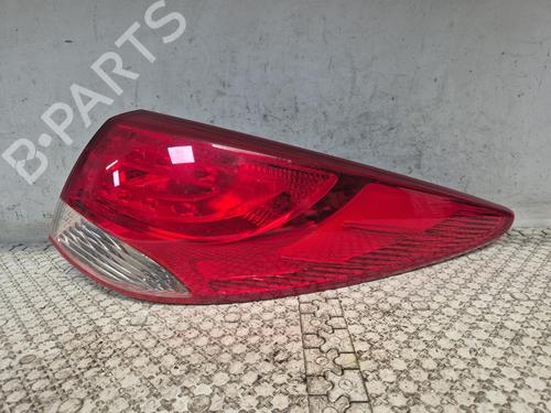 Used Right taillight HYUNDAI ix35 (LM, EL, ELH) 2.0 CRDi 4WD (136 hp) 32290820