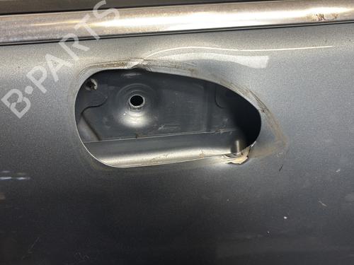 Left front door PEUGEOT 5008 (0U_, 0E_) 2.0 HDi 150 / BlueHDi 150 | BP24231666C2 