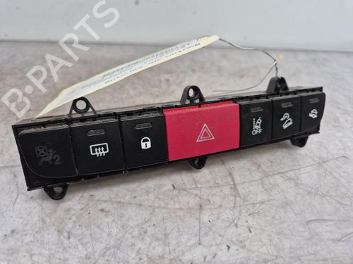 Used Warning switch Warning switch PEUGEOT BOXER Van 2.0 BlueHDi 160 (163 hp) 32485390 32485390