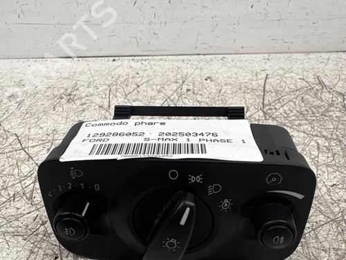 Switch FORD S-MAX (WA6) 2.0 TDCi | BP38676191I30 - Image 3
