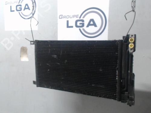 Used AC radiator BMW 3 (E46) [1997-2005]  14548111
