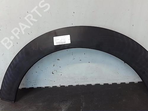 Radlaufverkleidung hinten links für MINI MINI CLUBMAN (R55) One (98 hp) 22560893