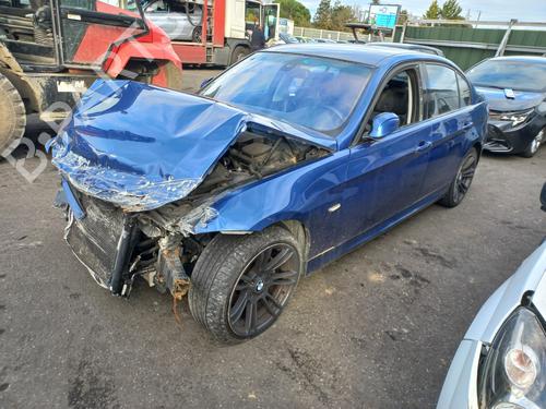 Seat buckle BMW 3 (E90) 325 i | BP31819168I32 