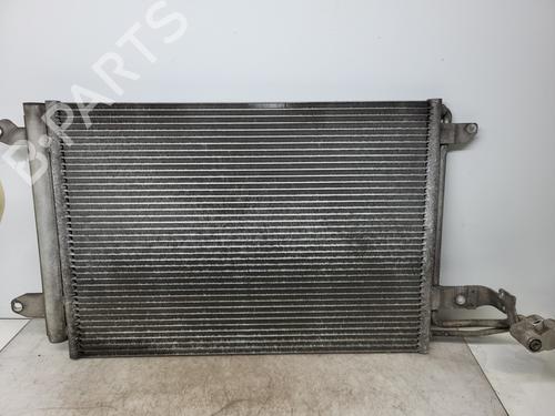 Used AC radiator VW CADDY IV MPV (SAB, SAJ) [2015-2020]  33210908
