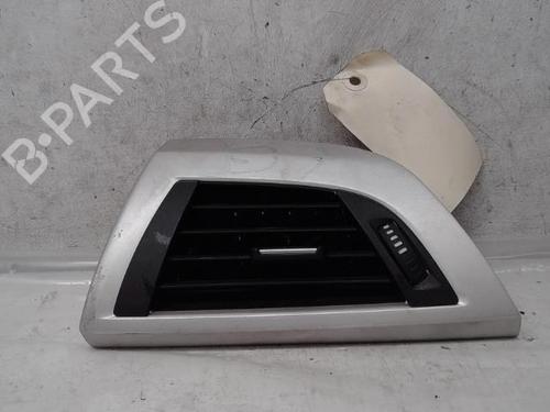 Used Air vent BMW 1 (F21) 118 d (143 hp) 16404785