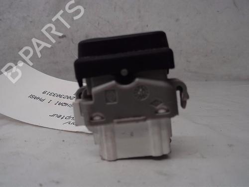 Kombi Kontakt / Stilkkontakt NISSAN QASHQAI / QASHQAI +2 I (J10, NJ10, JJ10E) 1.5 dCi (106 hp) 15848923