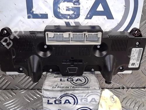 Used Climate control SEAT LEON (1P1) [2005-2013]  13860304