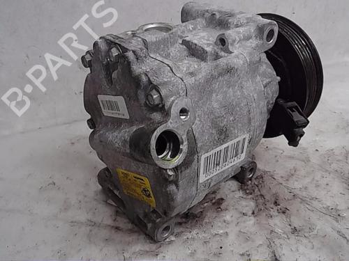 AC compressor FIAT 500 (312_) 1.2 (312AXA1A) | BP16986332M34 