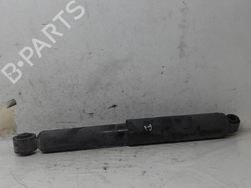 Right rear shock absorber NISSAN NV200 Van 1.5 dCi 110 (M20, M20N, M20M) | BP15284103M19 