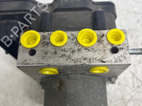 ABS pump RENAULT CAPTUR I (J5_, H5_) 1.2 TCe 120 | BP39500822M43 - Image 2