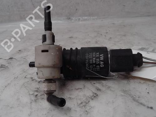 Pompe de lave-glace VW GOLF VI (5K1)  | BP15717086E24 