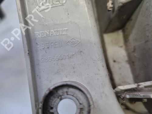 Left taillight RENAULT SCÉNIC III (JZ0/1_) 1.5 dCi | BP31029675C34