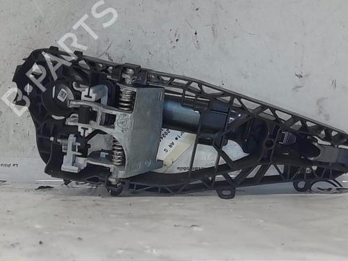 Rear left exterior door handle BMW 2 Active Tourer (F45)  | BP18260431C130 