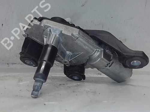 Rear wiper motor NISSAN QASHQAI / QASHQAI +2 I (J10, NJ10, JJ10E) 1.5 dCi | BP22306851M102 