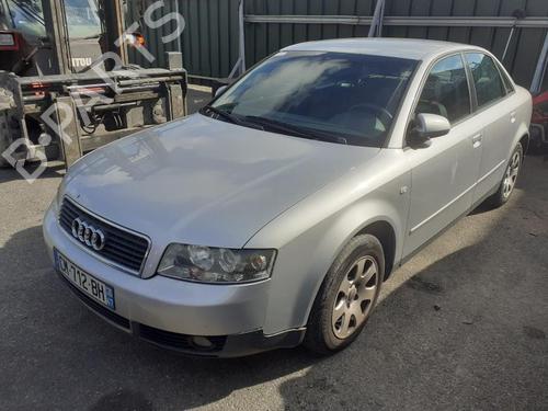 Left mirror AUDI A4 B6 (8E2) 1.9 TDI | BP13851206C26 