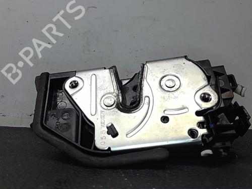 Rear left lock BMW 1 (F20) 120 d | BP23647330C100 