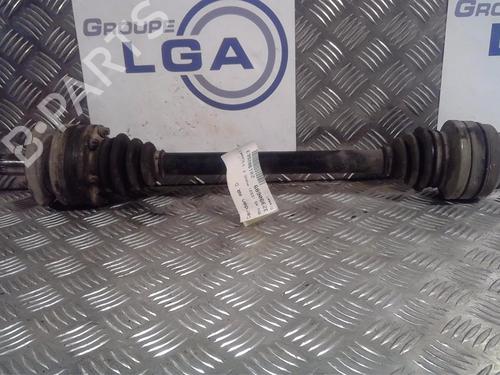 Used Left rear driveshaft BMW X5 (E53) 3.0 d (218 hp) 13863104